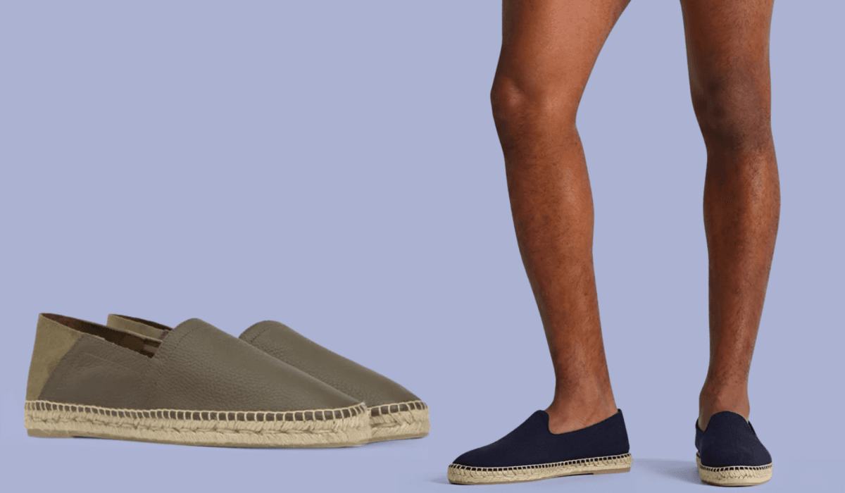 Best Men's Espadrilles: 8 Pairs Worth Buying (2026)