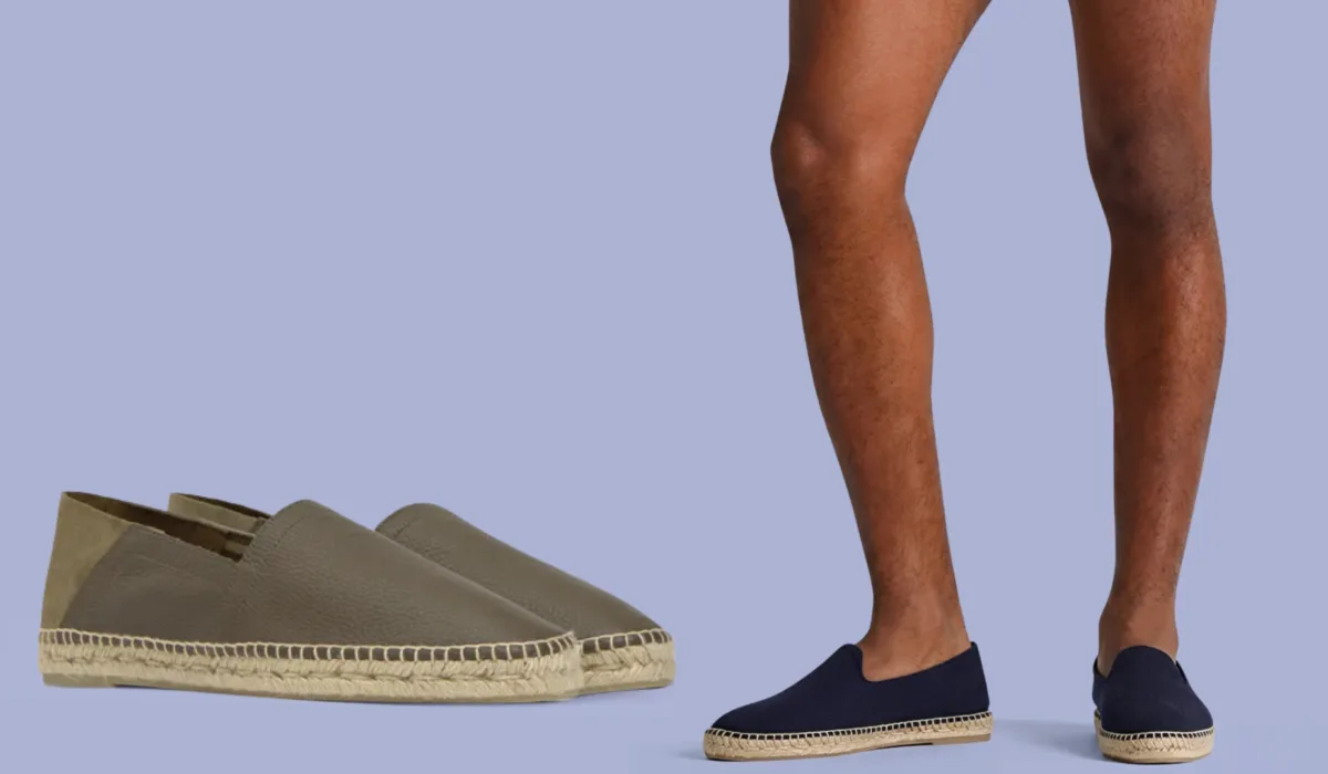 Best Men's Espadrilles: 8 Pairs Worth Buying (2026)