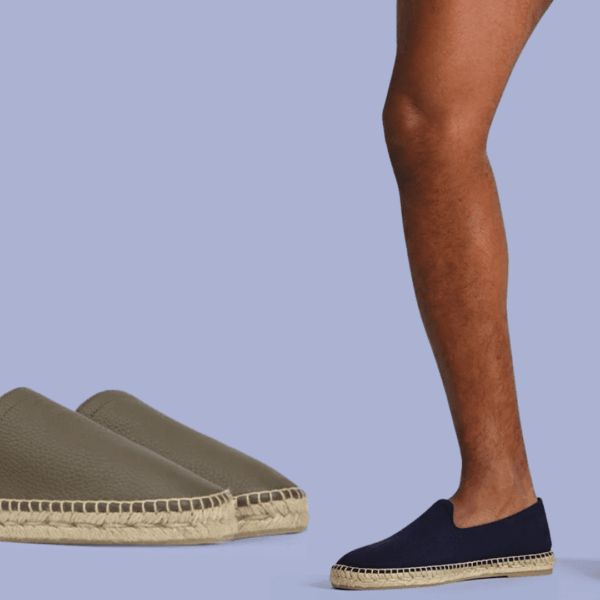 Best Men's Espadrilles: 8 Pairs Worth Buying (2026)