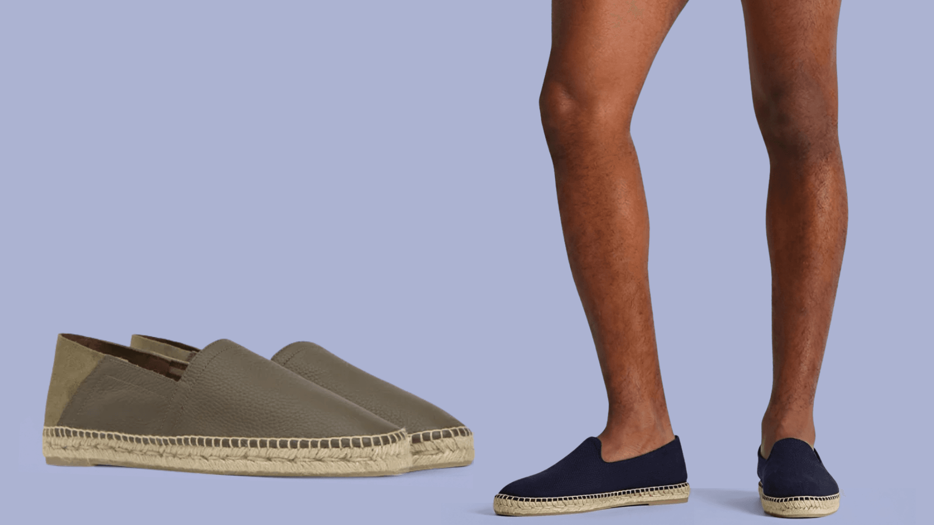 Best Men's Espadrilles: 8 Pairs Worth Buying (2026)