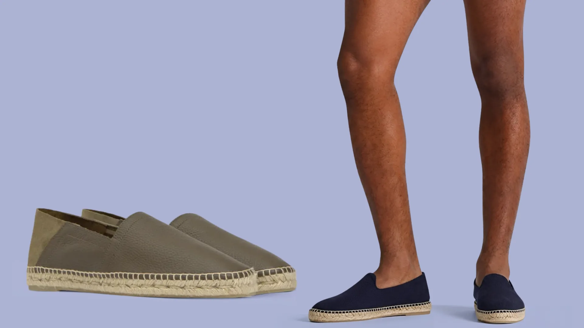 Best Men's Espadrilles: 8 Pairs Worth Buying (2026)