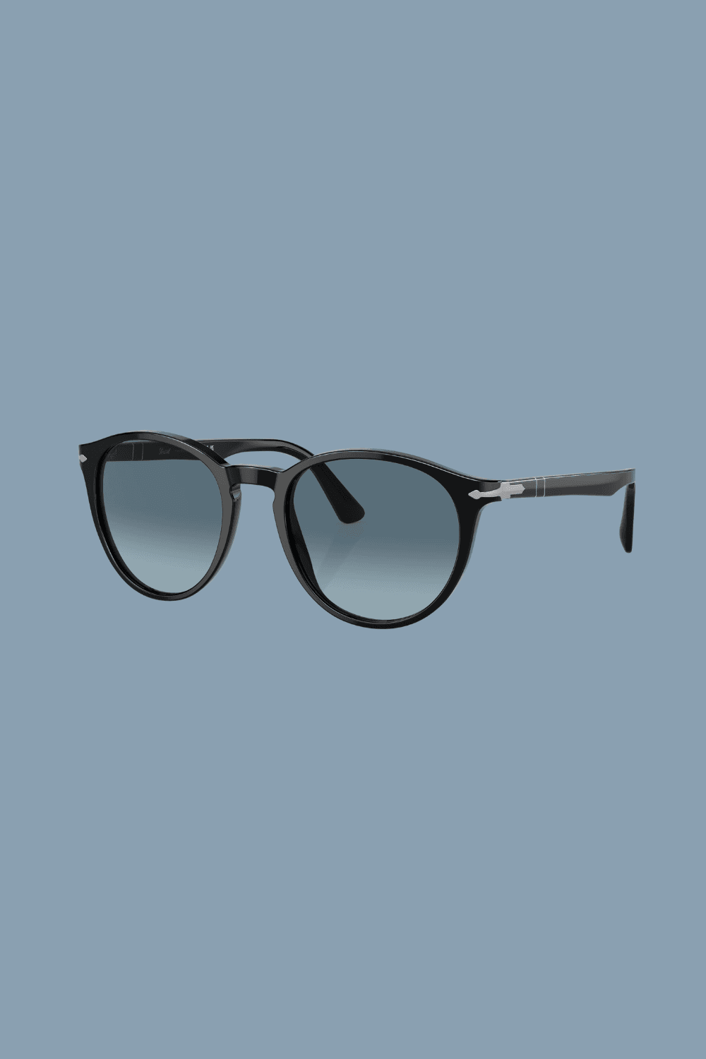 persol PO3152S Sunglasses in Blue