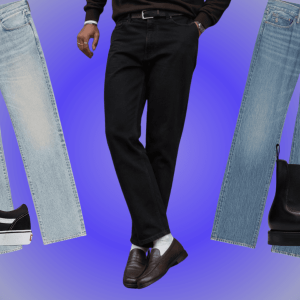 Best Shoes to Wear with Jeans Men's Style Guide