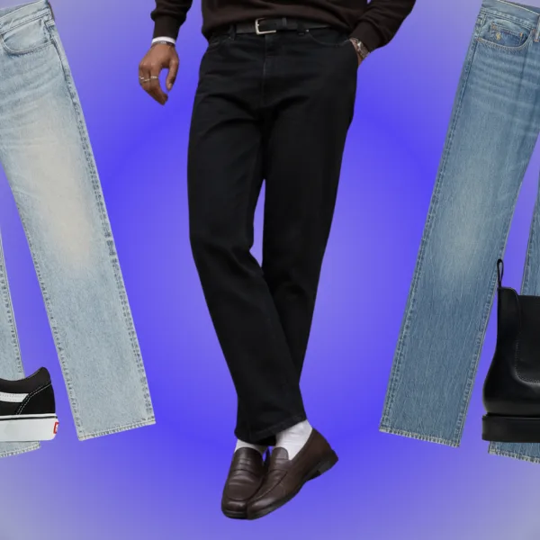Best Shoes to Wear with Jeans Men's Style Guide