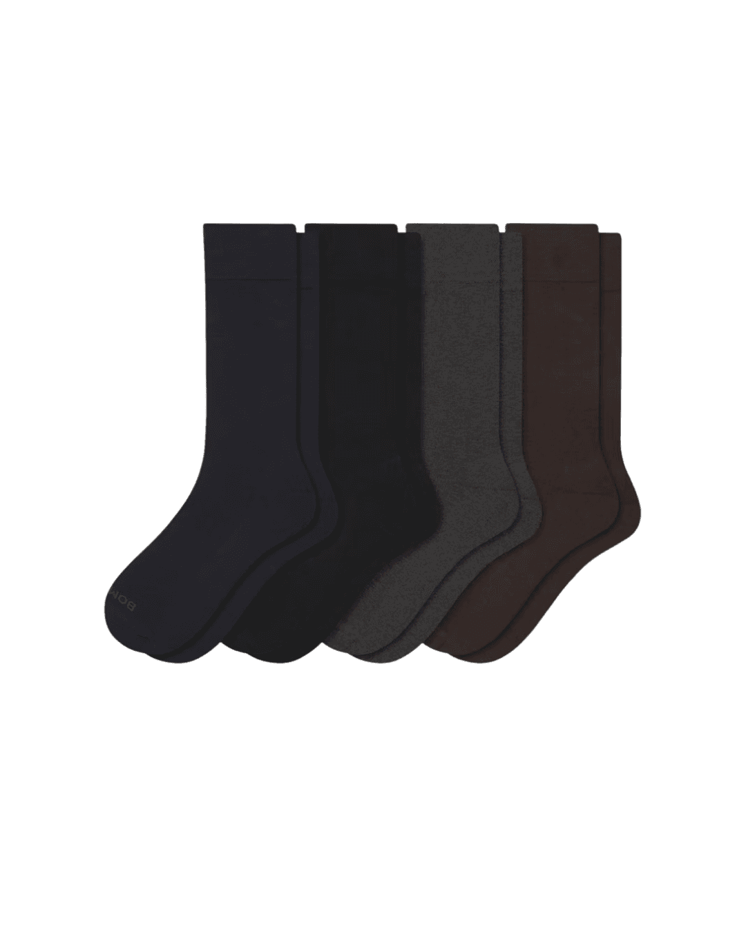 Bonobos Dress Calf Sock 4-Pack