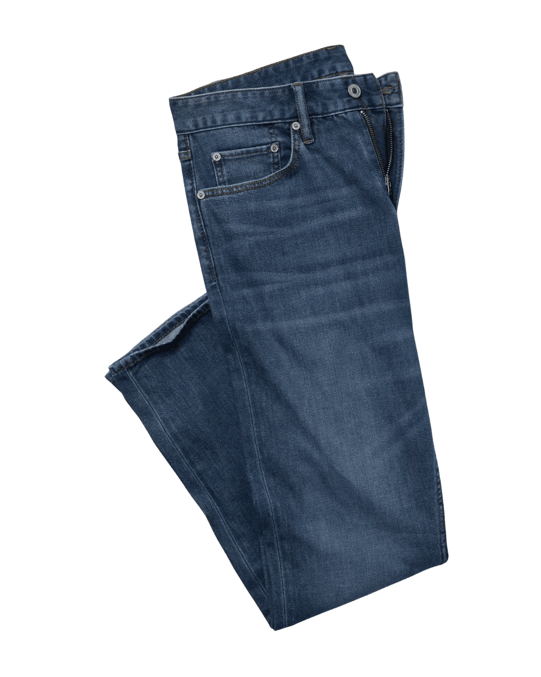 Bonobos Stretch Lightweight Jeans in Medium Wash