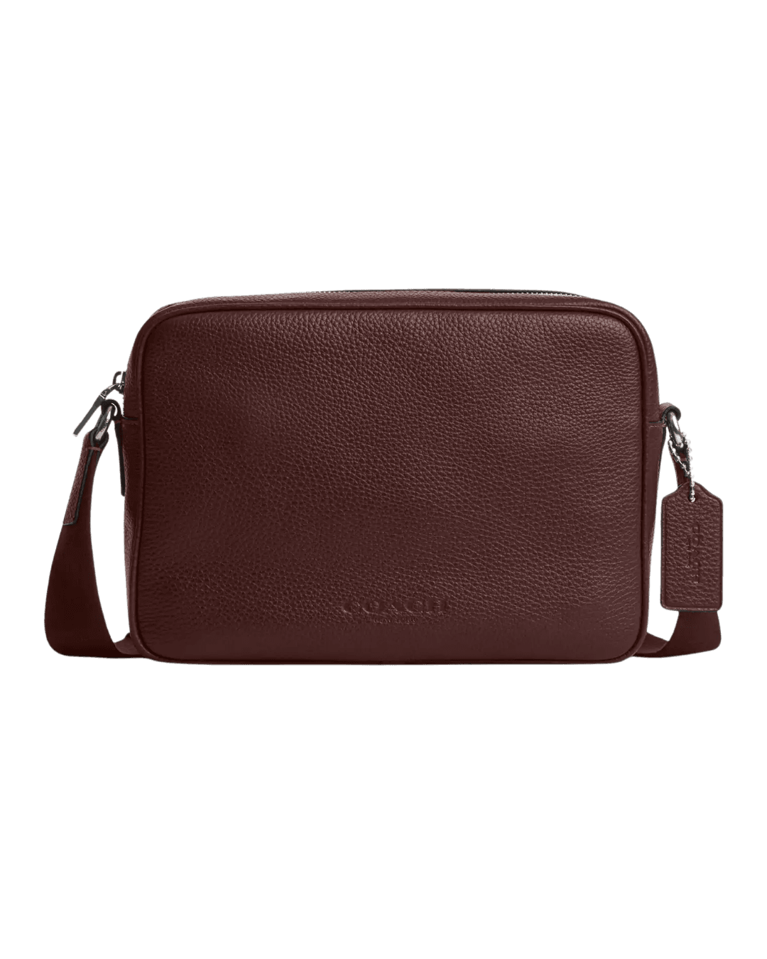 Coach Colton Crossbody Bag in Maple