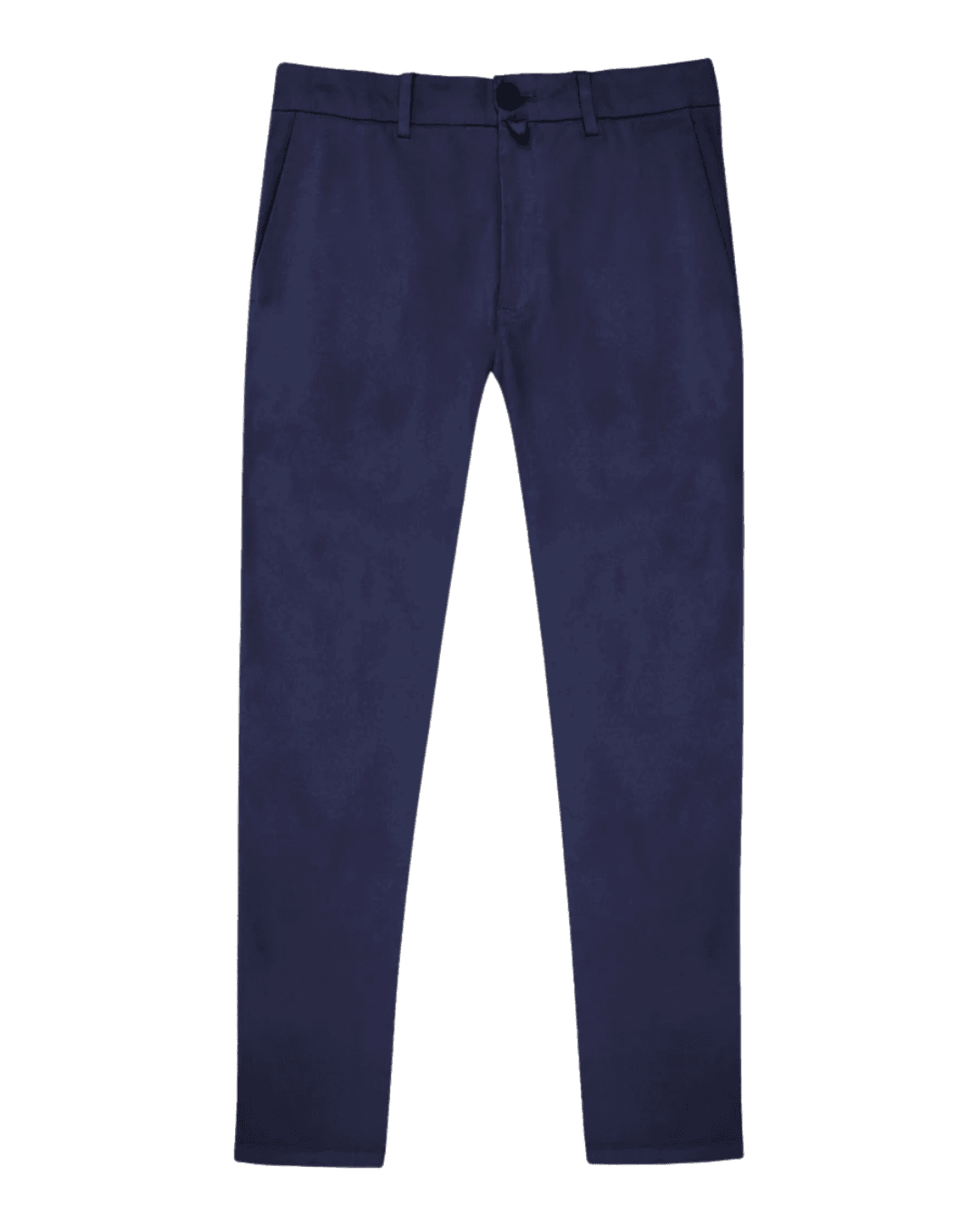 Luca Faloni Lightweight Chinos in Navy