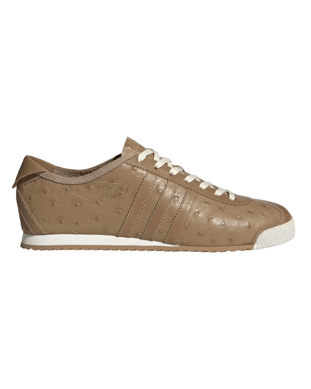 Adidas Italia 'Cardboard Brown' Retro runner