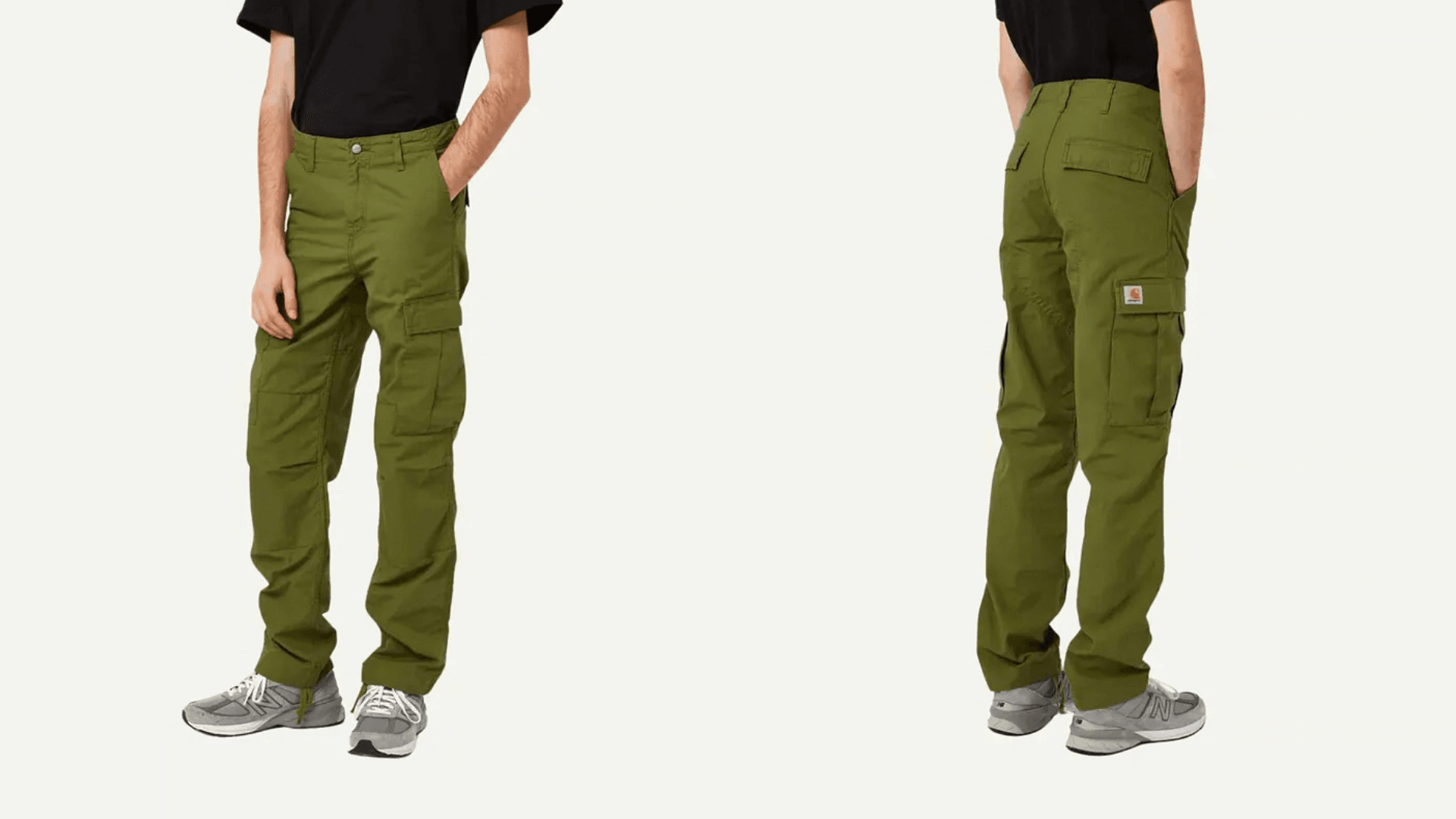 Carhartt WIP Regular Cargo Pants