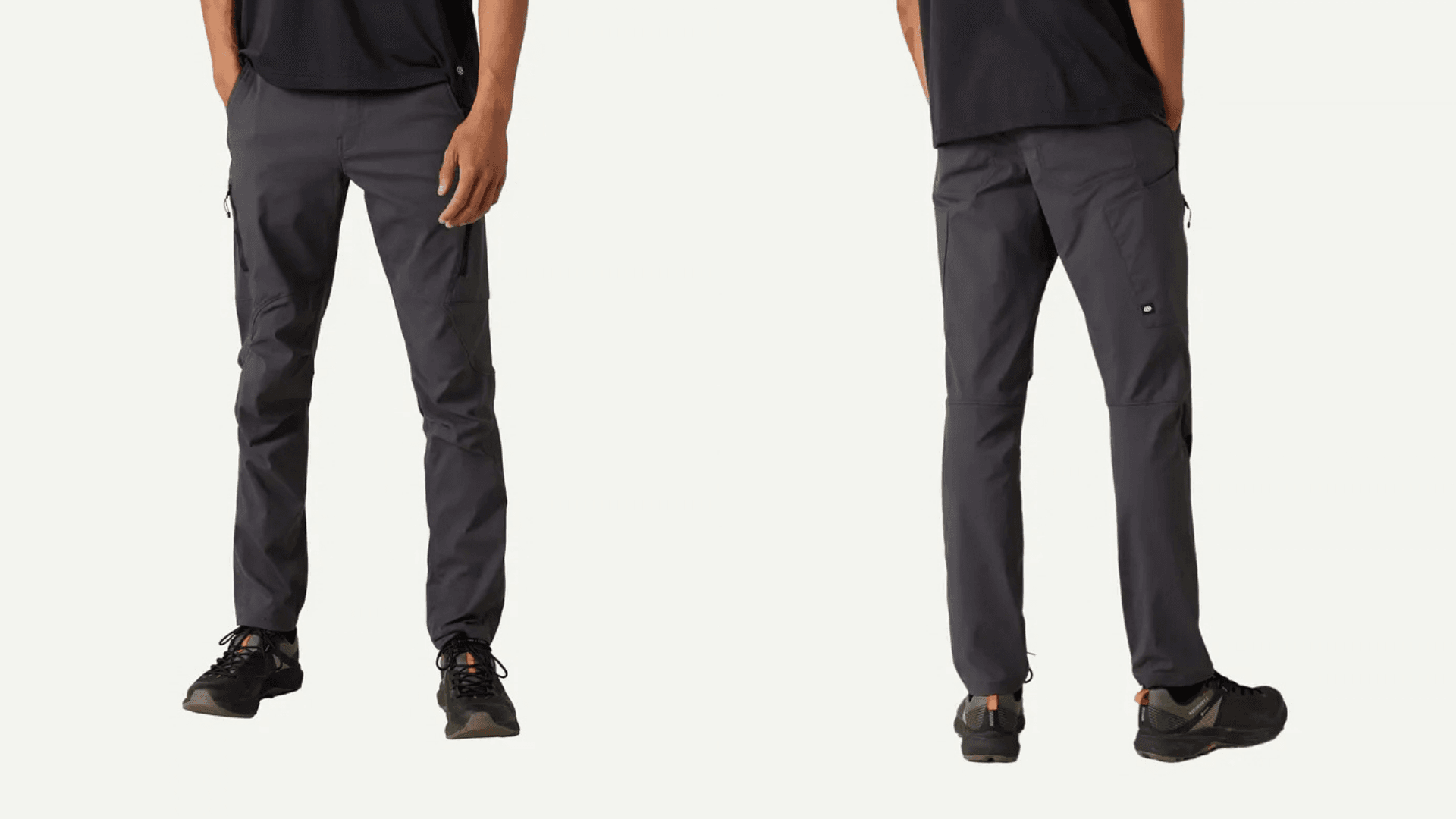 Engineered for performance, designed for style. 686 Anything Slim Fit Cargo Pants