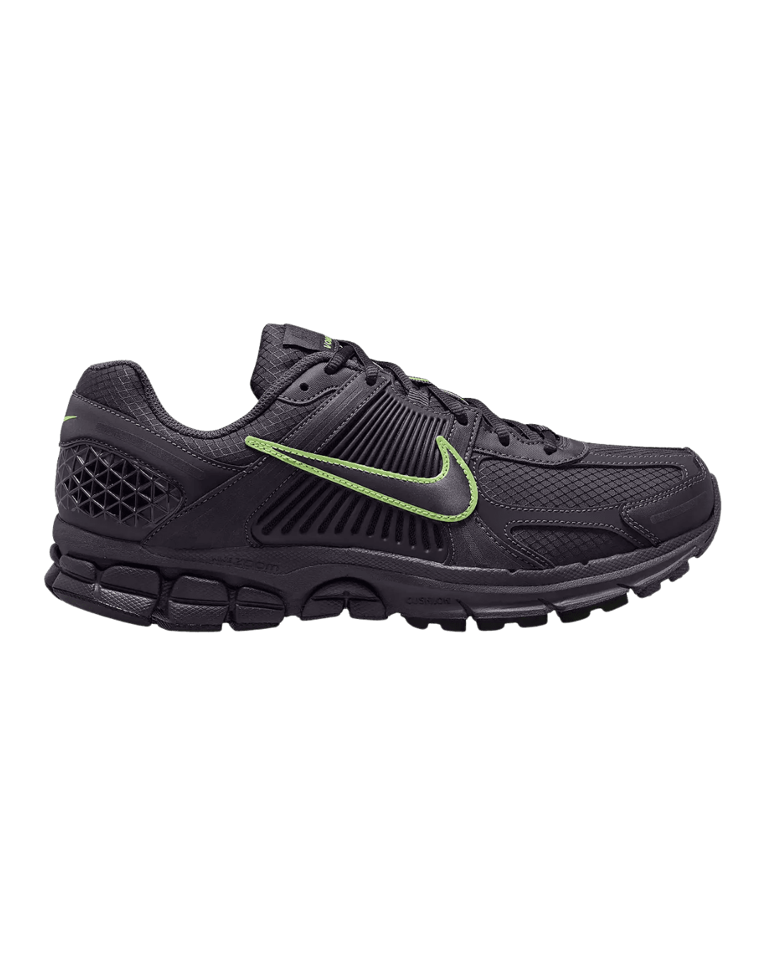Nike Men's Zoom Vomero 5 Shoes in Black