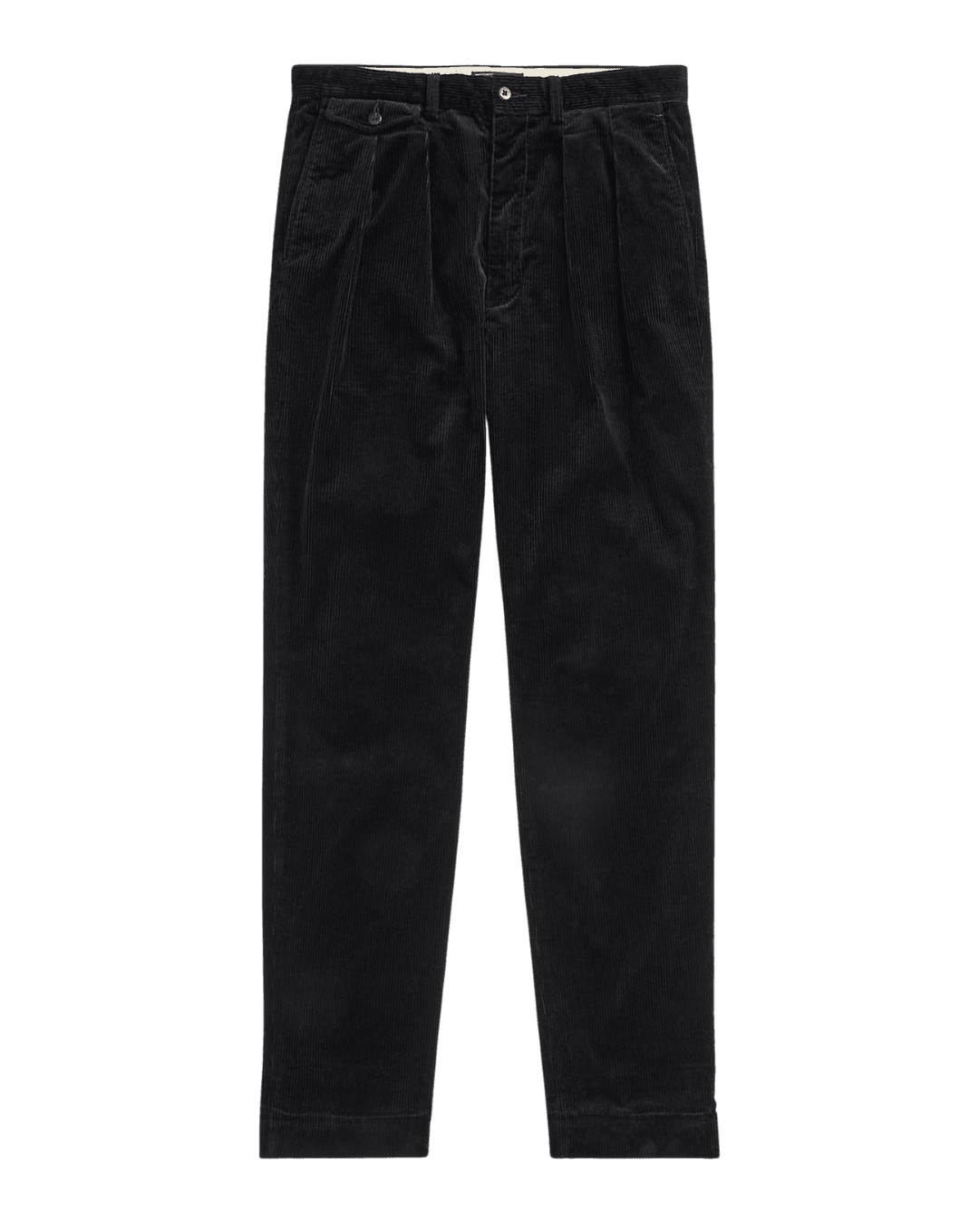 Polo Ralph Lauren Whitman Relaxed Fit Corduroy Pant Save your Wishlist in Black