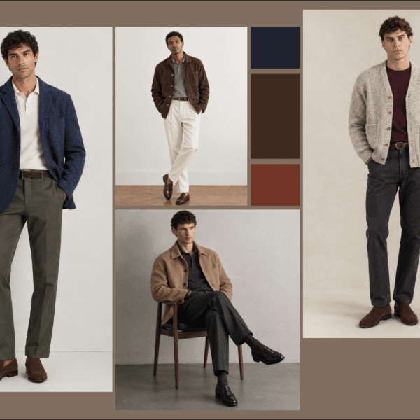 What to Wear on a Fall Date 10 Outfits That Work
