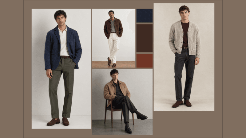 What to Wear on a Fall Date 10 Outfits That Work
