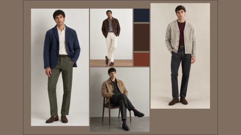 What to Wear on a Fall Date 10 Outfits That Work