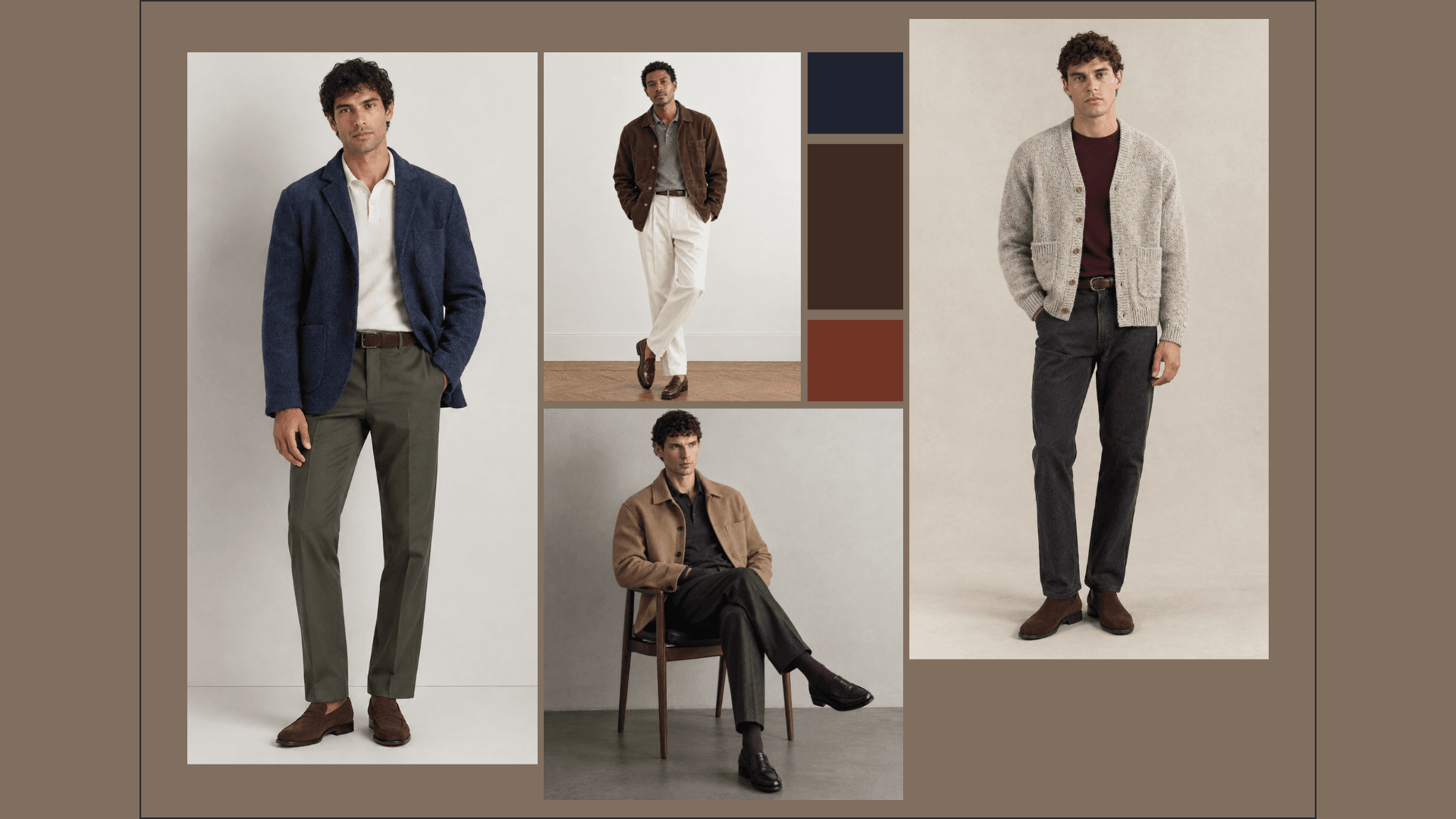 What to Wear on a Fall Date 10 Outfits That Work