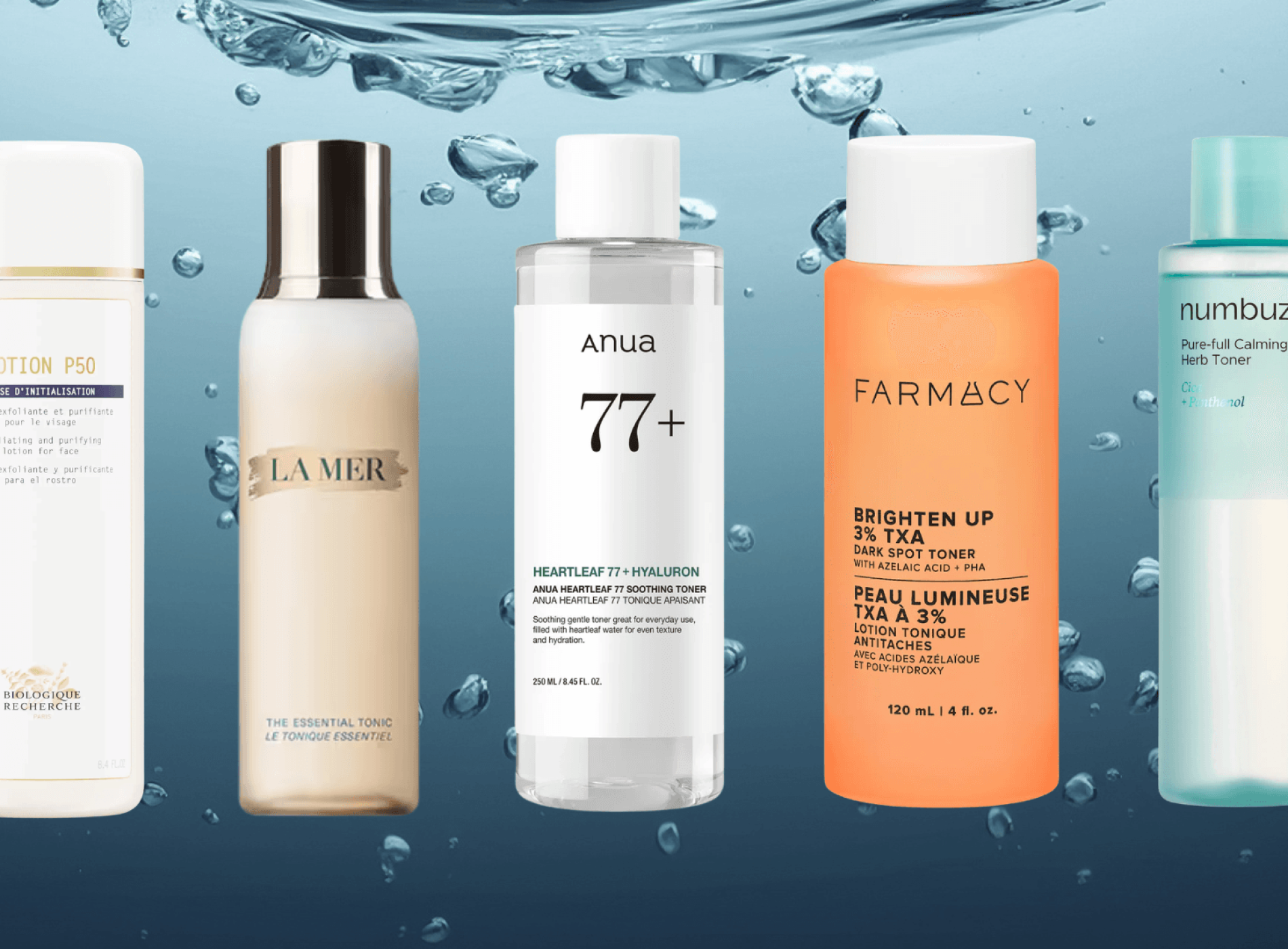 10 Best Toners for Men The Right Pick for Your Skin