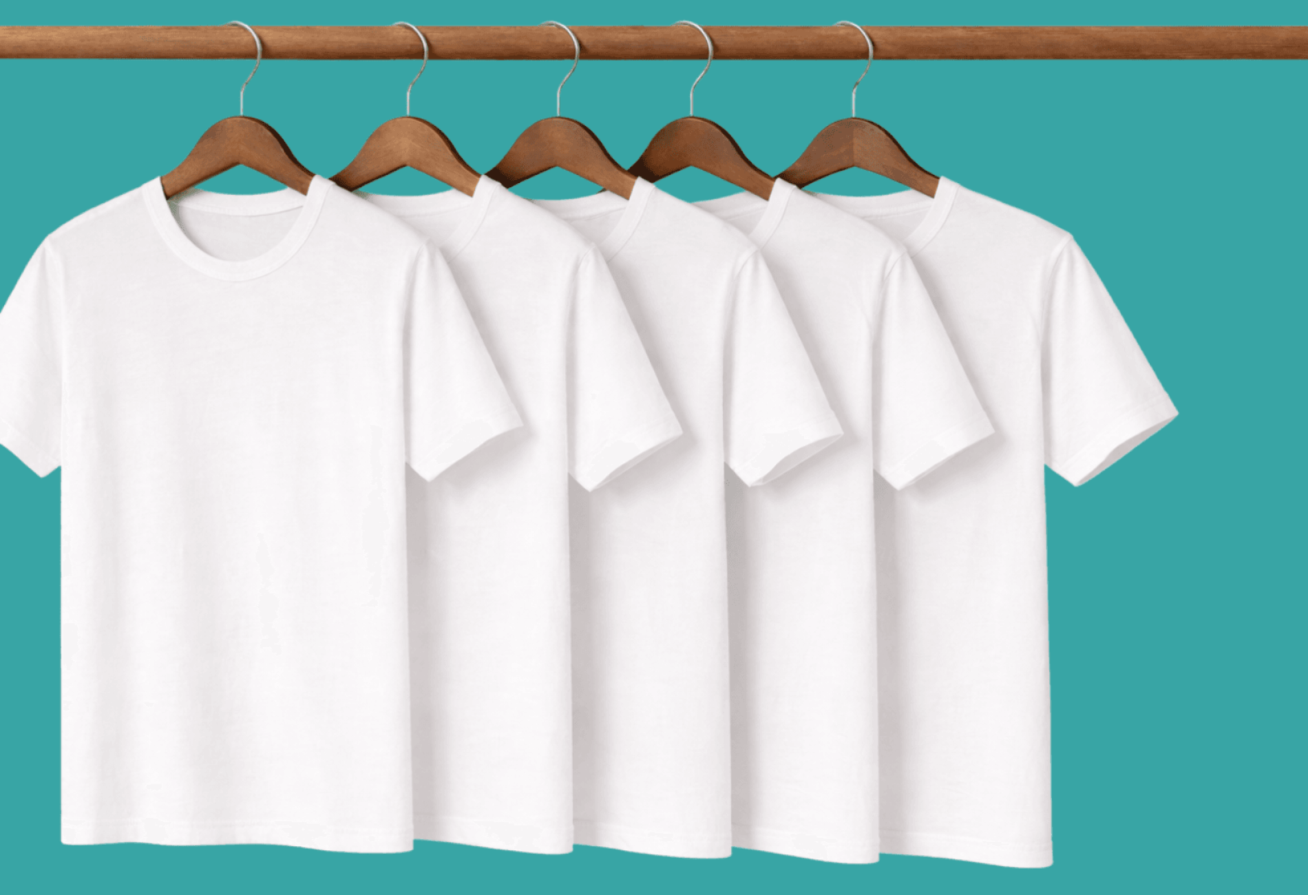 10 Best White T-Shirts for Men in 2026 Blog Banner