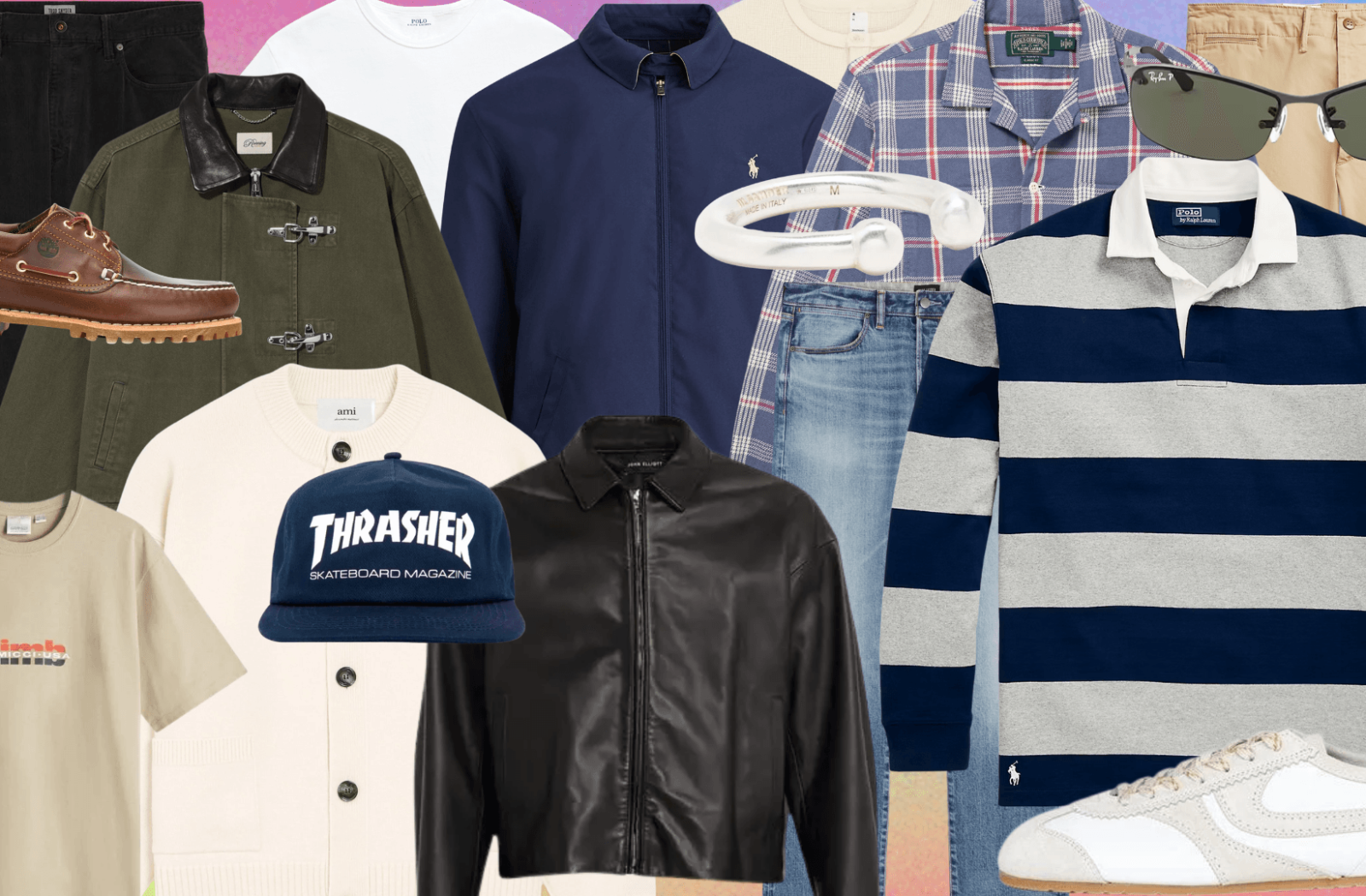 How to Wear GQ’s 2025 Fashion Trends 5 Fresh Outfit Ideas – Blog Banner How to Wear GQ’s 2025 Fashion Trends 5 Fresh Outfit Ideas - Blog Banner