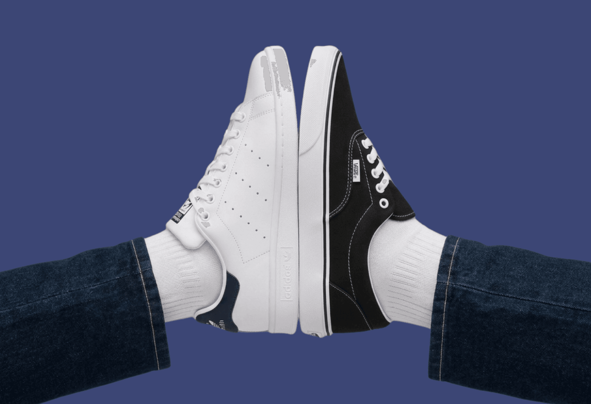 Low Top Sneakers for Men A Complete Guide Blog Banner