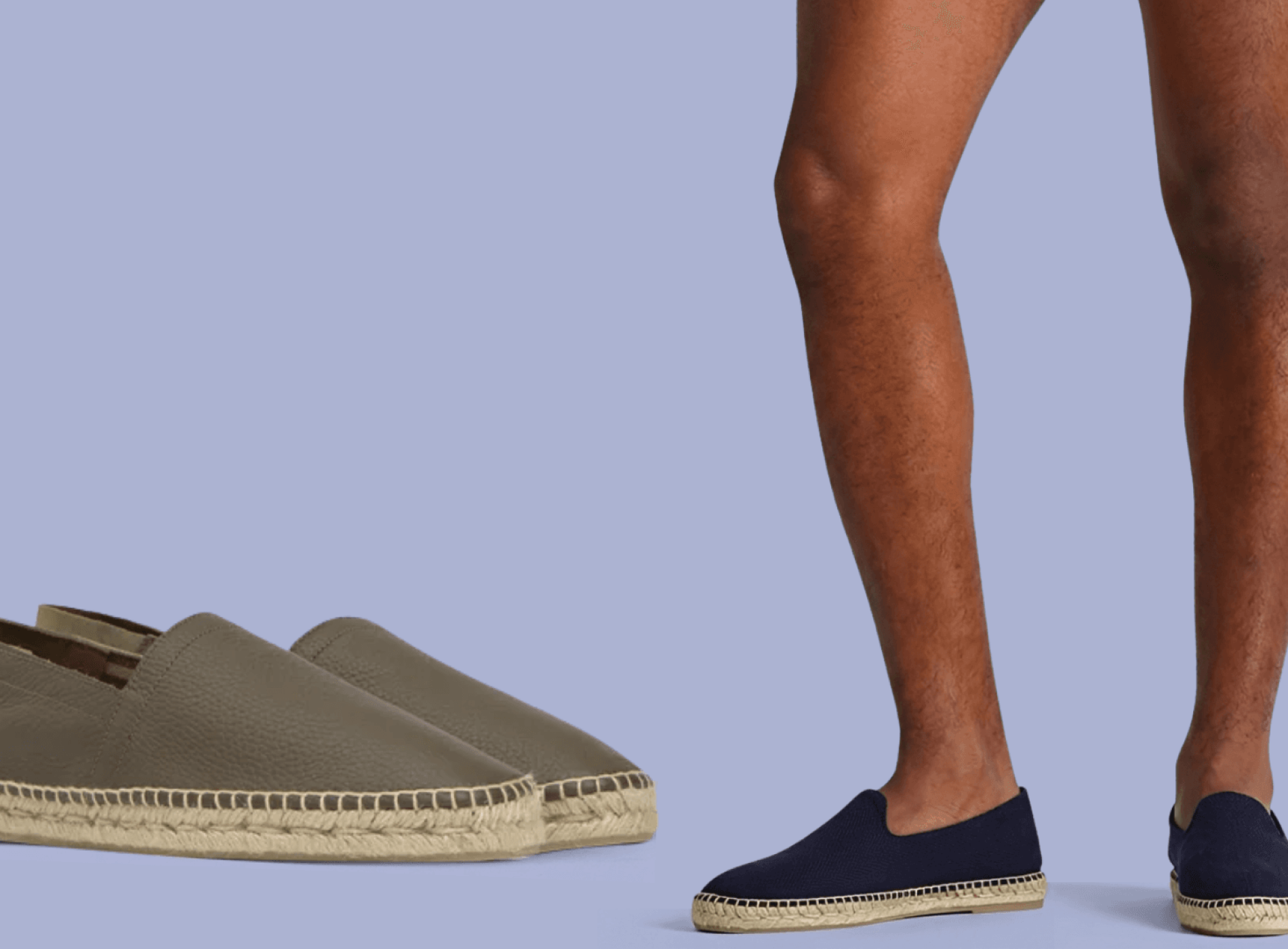 Best Men's Espadrilles: 8 Pairs Worth Buying (2026)